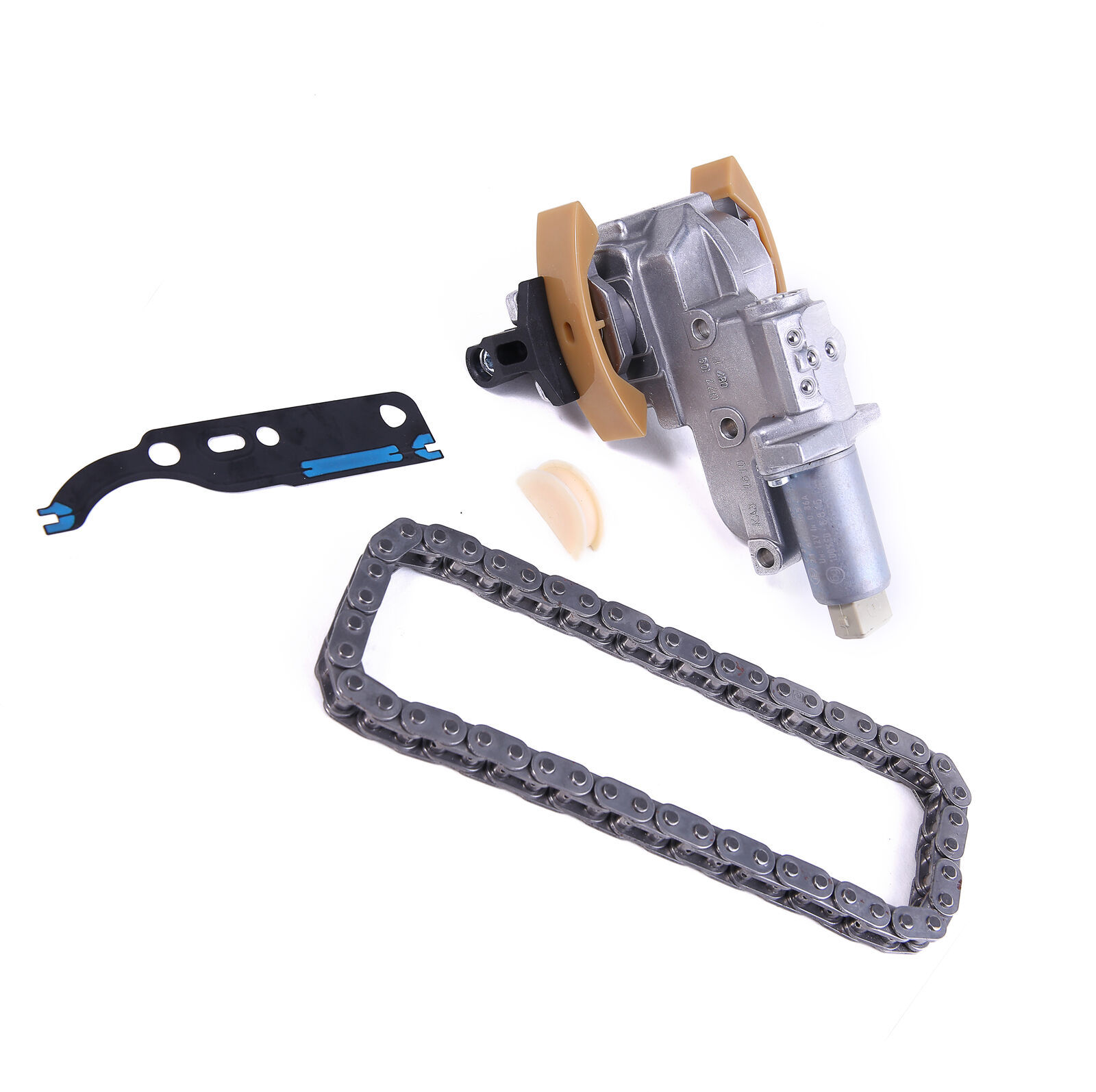 Engine Camshaft Timing Chain & Gasket Kit For 1.8T Turbo Engines OE 058109229B 058109088L 058198217 - Image 3