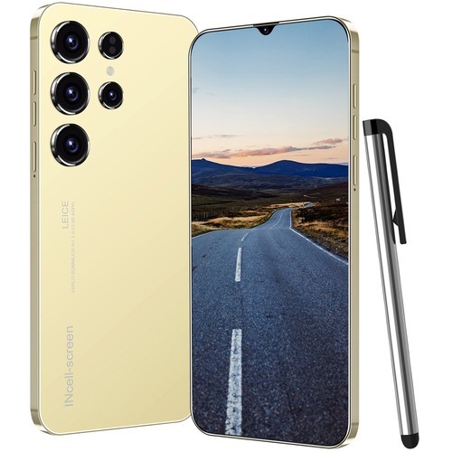 24 Unlocked Phone Smartphone 4inch 128GB Android14.0 6.3inch 6800mAh 5G - Image 7