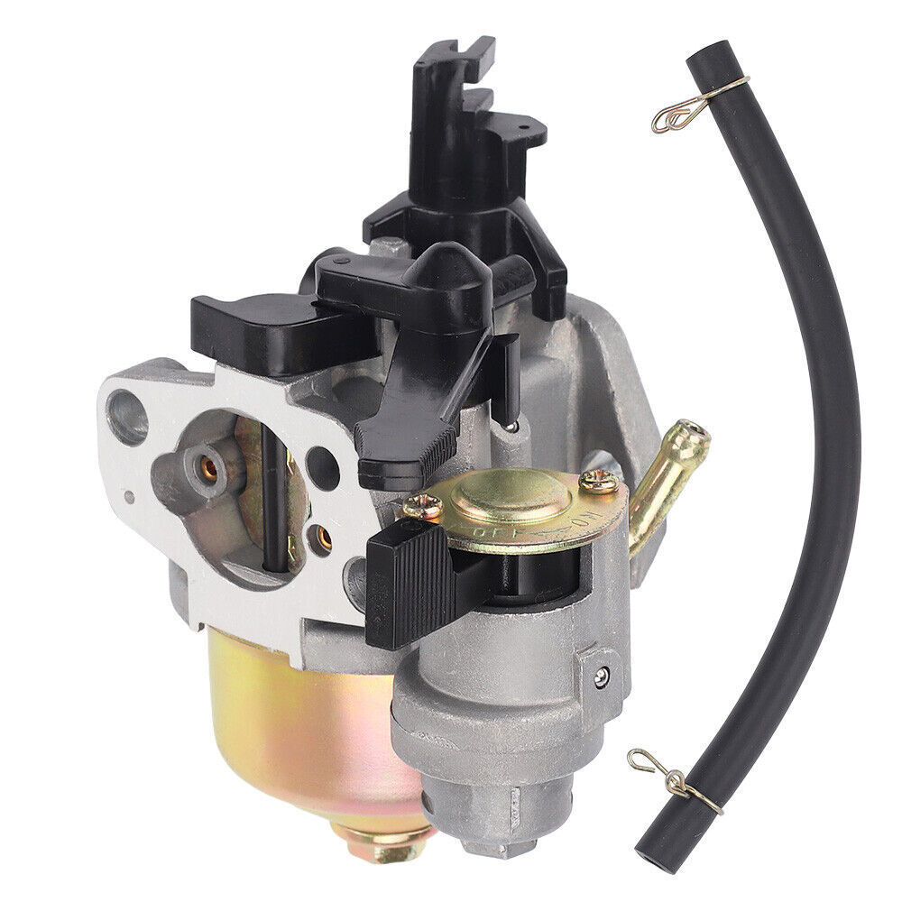 Small Engine Maintenance Kit Air Filter Sp Ark Plug Fuel Line Gaskets OE 16100-ZH8-W51 16100-ZH8-W61 For GX200 Series - Image 6