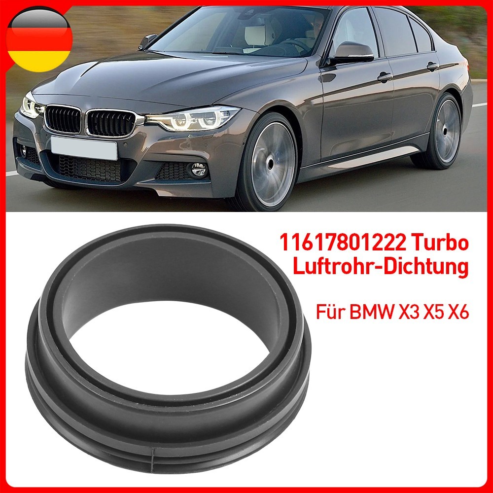 Engine Molded Gasket Seal OE 11617801222 11617789049 For 2.5L 3.0L Die Sel Engines E90 E60 E70 E83 - Image 9
