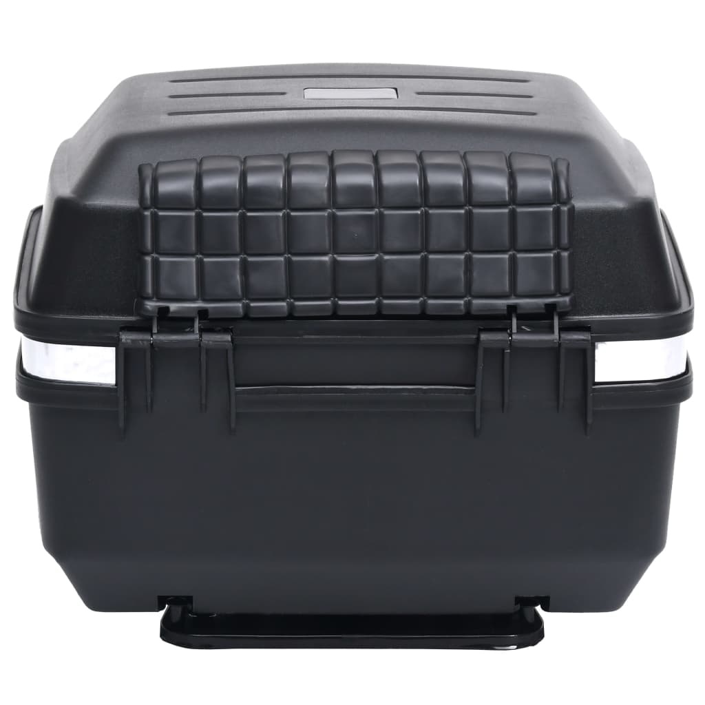 Motorcycle Top Case 24 L for one helmet - Image 7