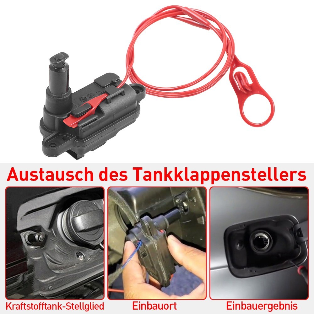 Adjustment Module, Servomotor Control Unit For Tiguan, Touran, Touareg, Octavia, Kodiaq, Ateca, ID.3, ID.4 - Image 6