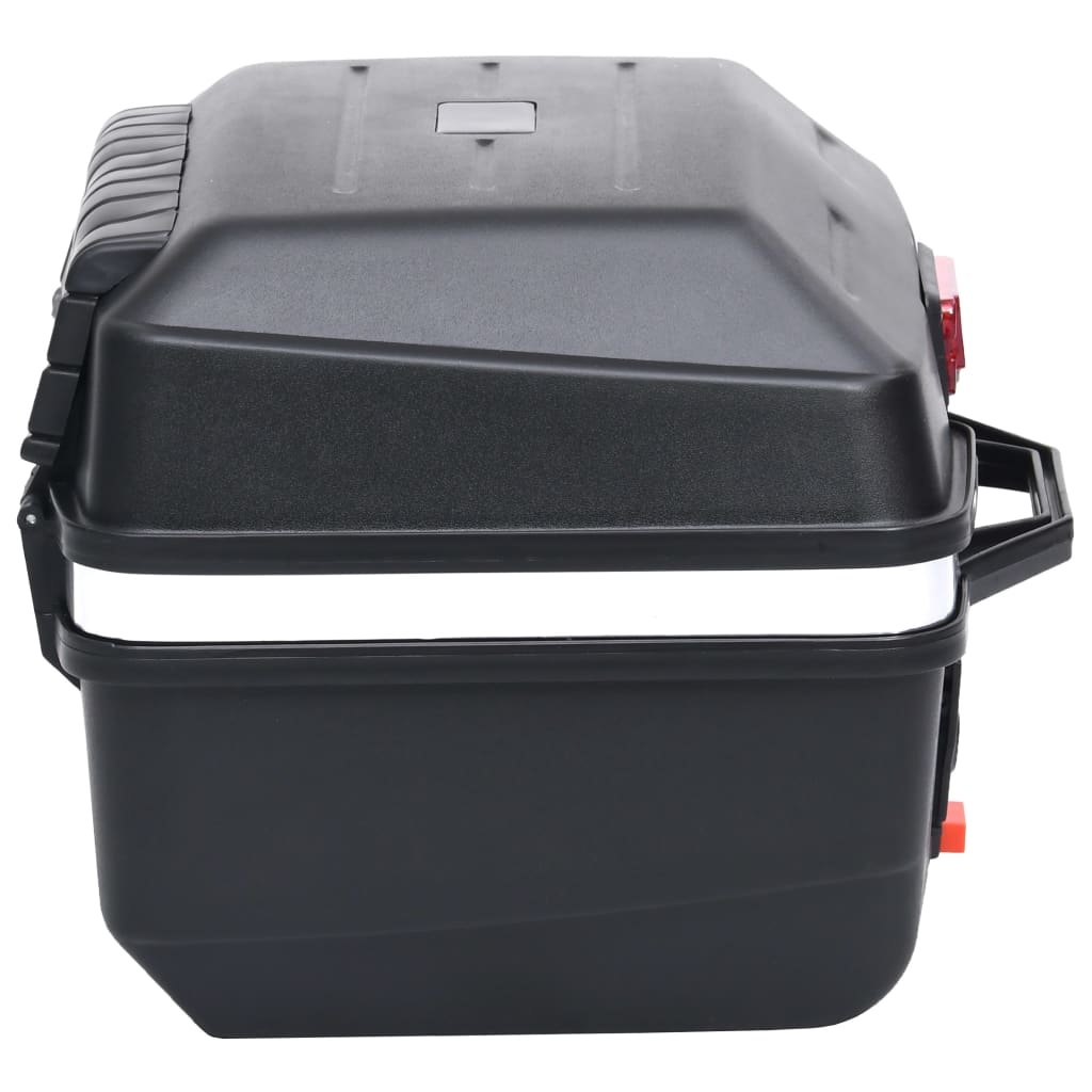 Motorcycle Top Case 24 L for one helmet - Image 10