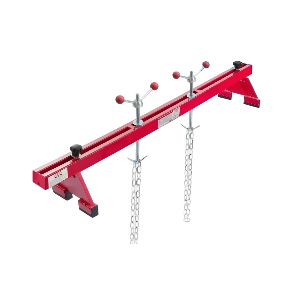 Engine Support Bar 500kg-- Fender-Mounted Engine & Transmission Support - Image 3
