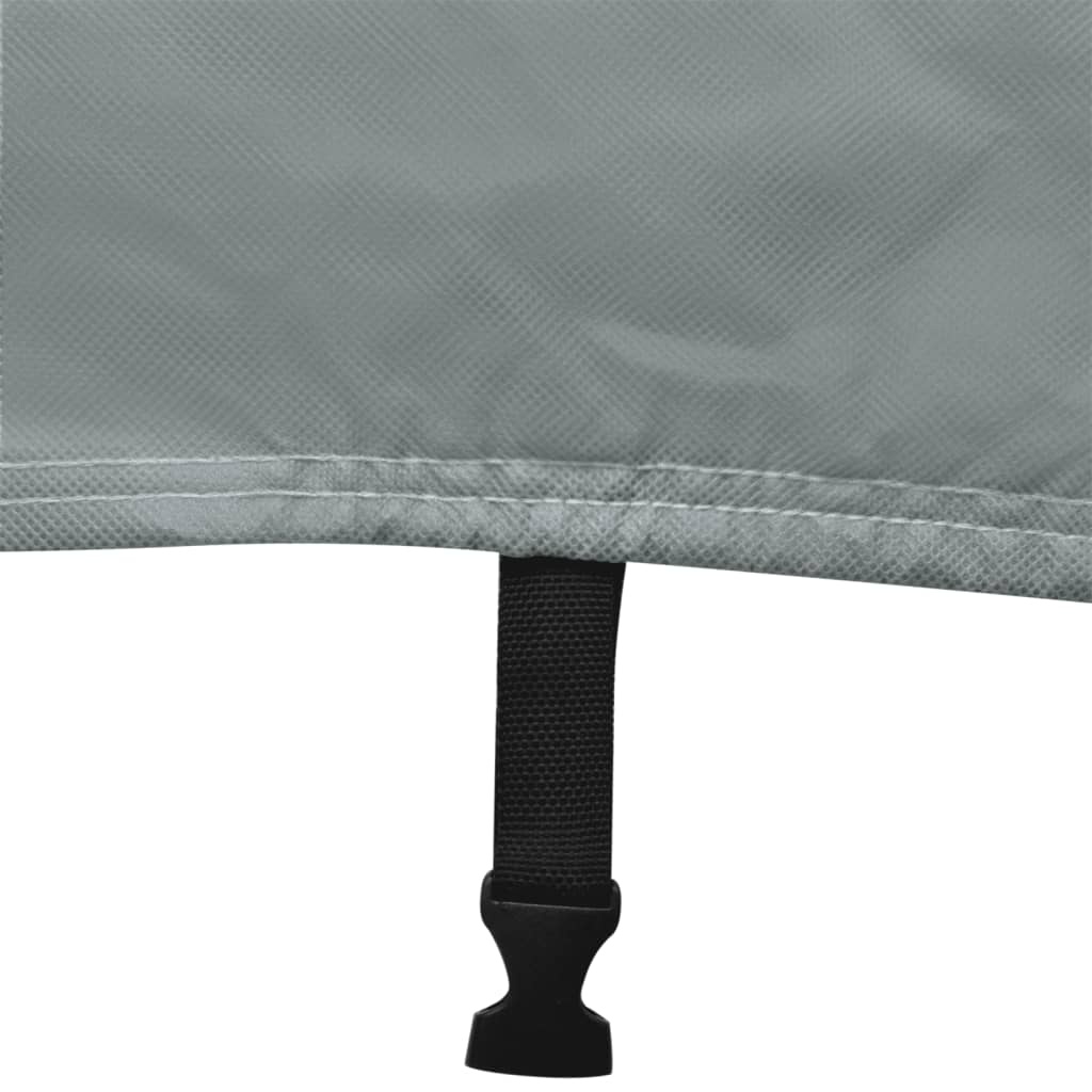 Caravan Cover Size S Caravan Cover Size M - Image 8