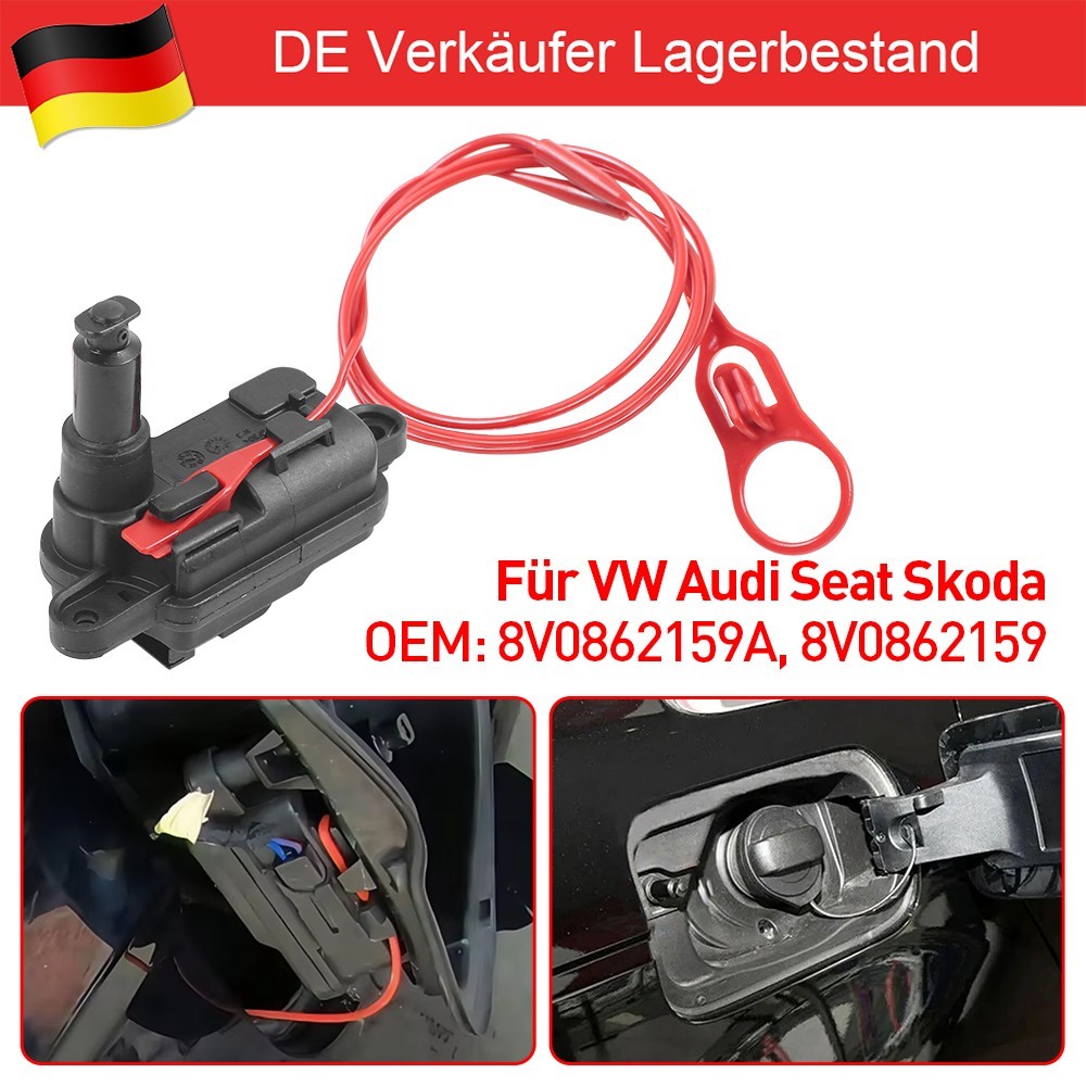 Adjustment Module, Servomotor Control Unit For Tiguan, Touran, Touareg, Octavia, Kodiaq, Ateca, ID.3, ID.4 - Image 5