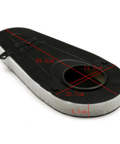 Alternative view of Engine Air Filter OE-13717800151 For F10, F11, F07, F01, F02, 518d, 520d, 530d, 730d