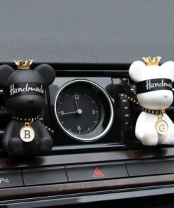 Car Mounted Perfume Accessories Air Conditioner Air Outlet Perfume Accessories
