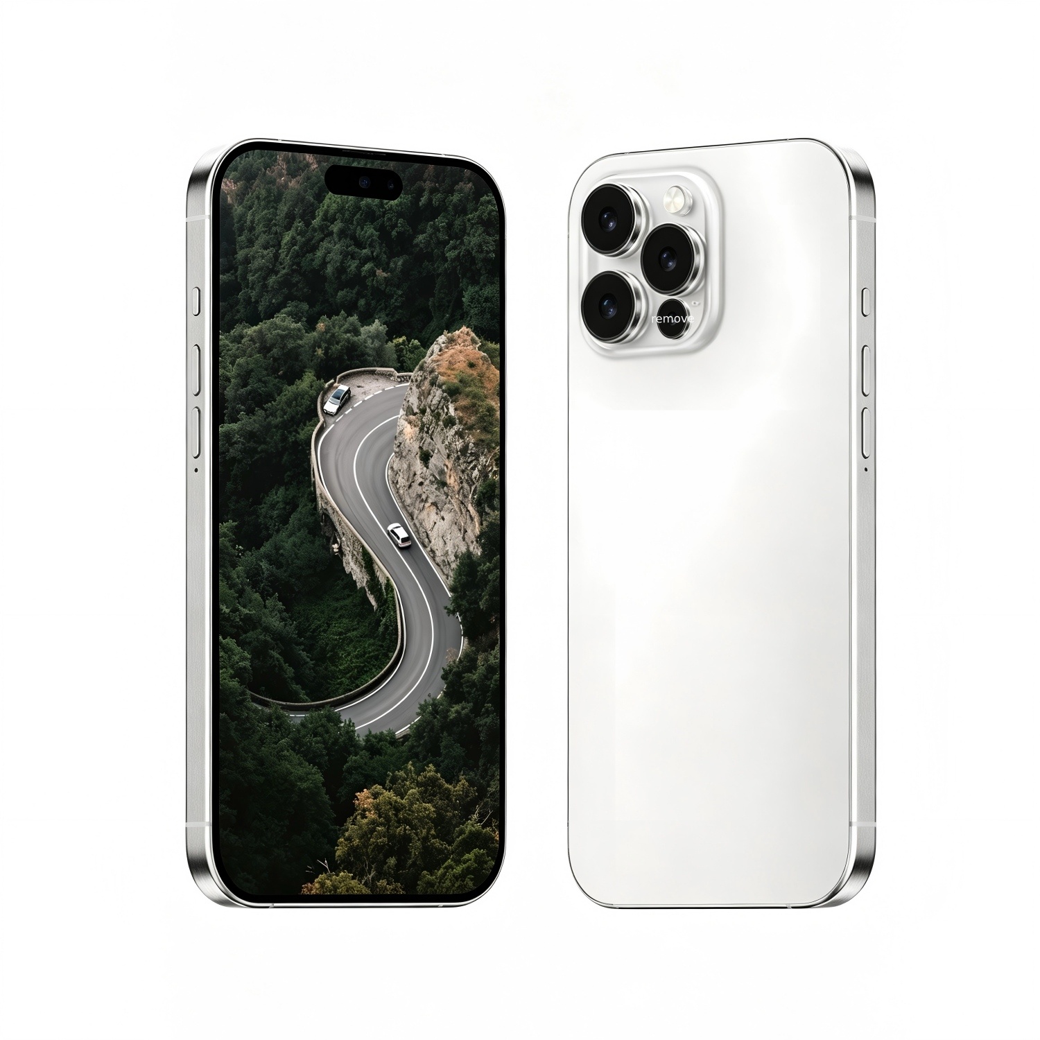 16 Pro Max Unlocked Phone 12GB 256GB Smartphone Android 14 Phone,6800mAh Battery 5G Dual SIM Dual Standby - Image 4