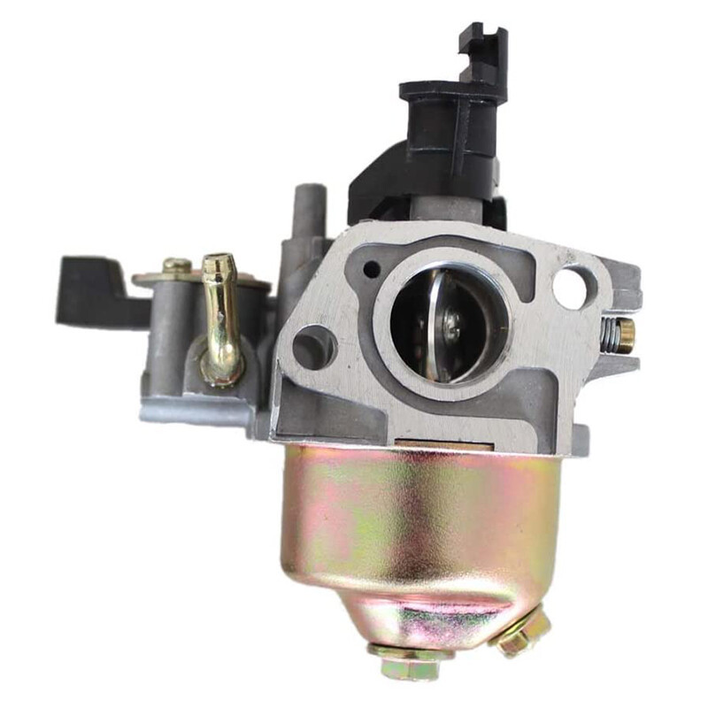 Small Engine Maintenance Kit Air Filter Sp Ark Plug Fuel Line Gaskets OE 16100-ZH8-W51 16100-ZH8-W61 For GX200 Series - Image 3