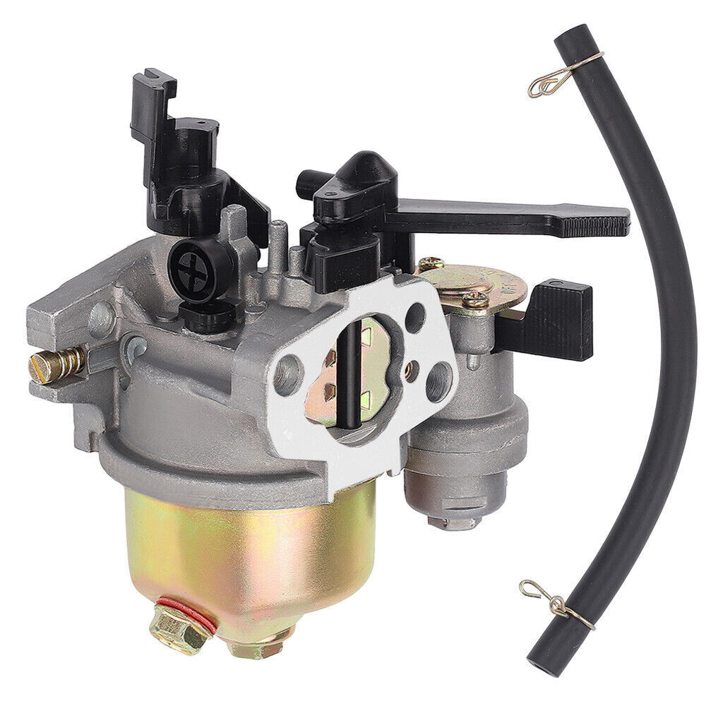Small Engine Maintenance Kit Air Filter Sp Ark Plug Fuel Line Gaskets OE 16100-ZH8-W51 16100-ZH8-W61 For GX200 Series - Image 4
