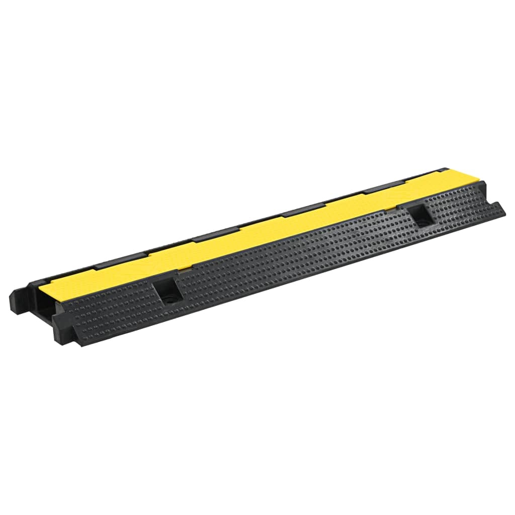 cable bridge 1 channel rubber 100 cm - Image 2