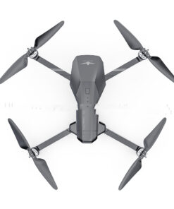 Alternative view of Four-axis Drone 5G Remote Control Model Toy