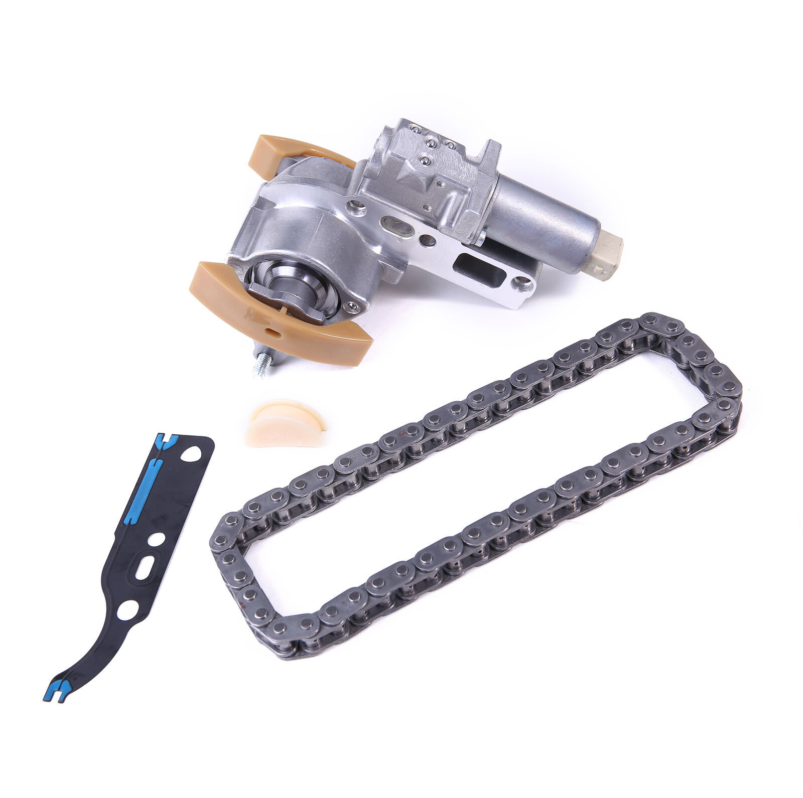 Engine Camshaft Timing Chain & Gasket Kit For 1.8T Turbo Engines OE 058109229B 058109088L 058198217 - Image 5