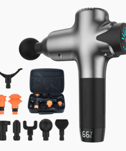 Alternative view of Massage Gun Massage Gun Rehabilitation Physiotherapy Major