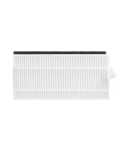 Geschikt voor Neatsvor Robotstofzuiger X500 Rolborstel Zijborstel Doek Filter - afbeelding 2