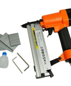 Alternative view of 2-in-1 Pneumatische Nietmachine en Spijkerpistool