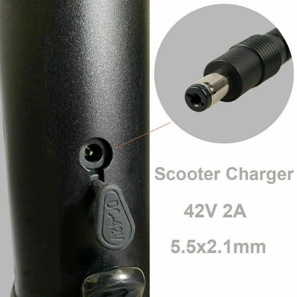 42V2A Charger - Image 9