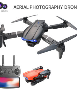 Alternative view of E99Pro - Dual Camera - Dual Battery,The Default Shipping Image Is The Main Picture.