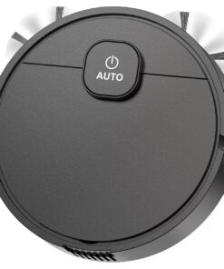 Huishoudelijke Mini Oplaadbare Robotstofzuiger - afbeelding 2
