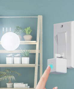 Knopindrukker Nieuwe Bluetooth Vingerrobot Smart Life App Automatische Spraakbediening