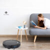 Slimme Robotstofzuiger 3-in-1