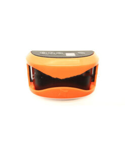 Alternative view of Electronic Dog Training Device With Electric Shock Collar And Screen