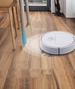 Intelligente Veeg- en Dweilrobot - afbeelding 2