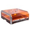 Laser Engraver, 20W, Laser Engraving And Cutting Machine With Enclosure Camera, Laser Cutter, 15.7 X 15.7 In Working Area, 30000 Mm/min, For Wood, Leather, Glass, Paper, Certain Metal, Class 1