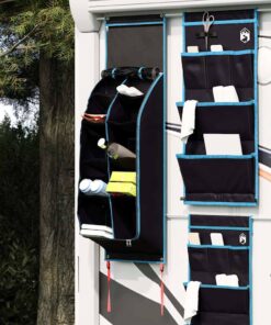 Opbergtas van Oxford-Doek