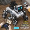 Slimme Robothond met Afstandsbediening Kinderspeelgoed 19 Slimme Robothond met Afstandsbediening Kinderspeelgoed