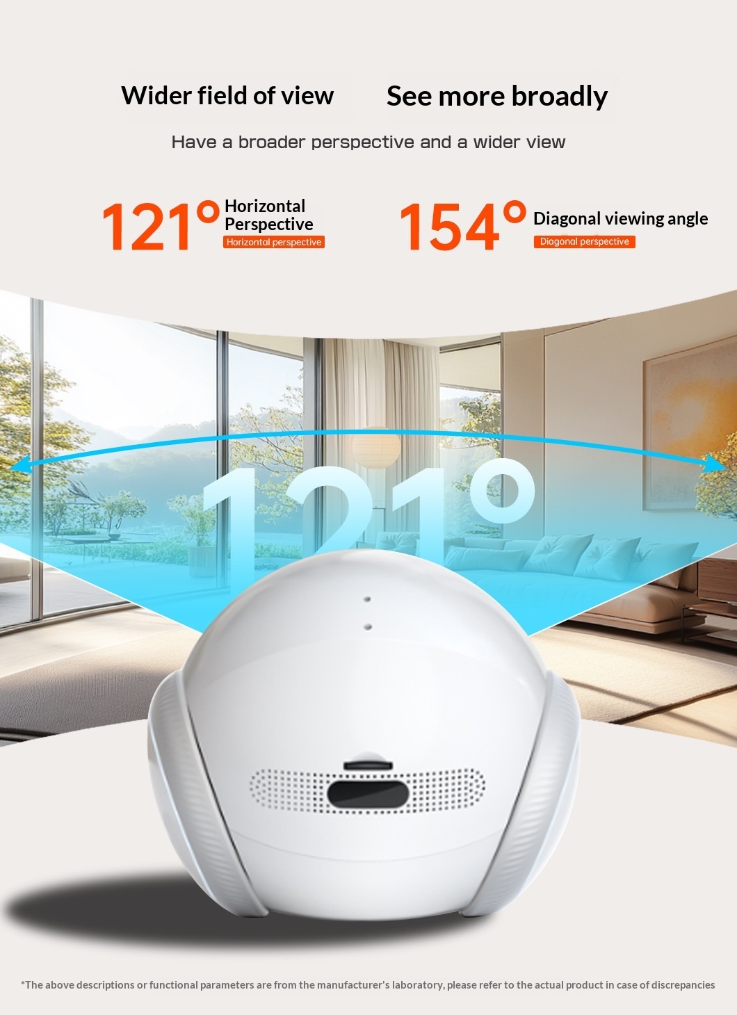 AI Huisdier Gezelschapsrobot met Thuisbewakingscamera 2 AI Huisdier Gezelschapsrobot met Thuisbewakingscamera - afbeelding 2