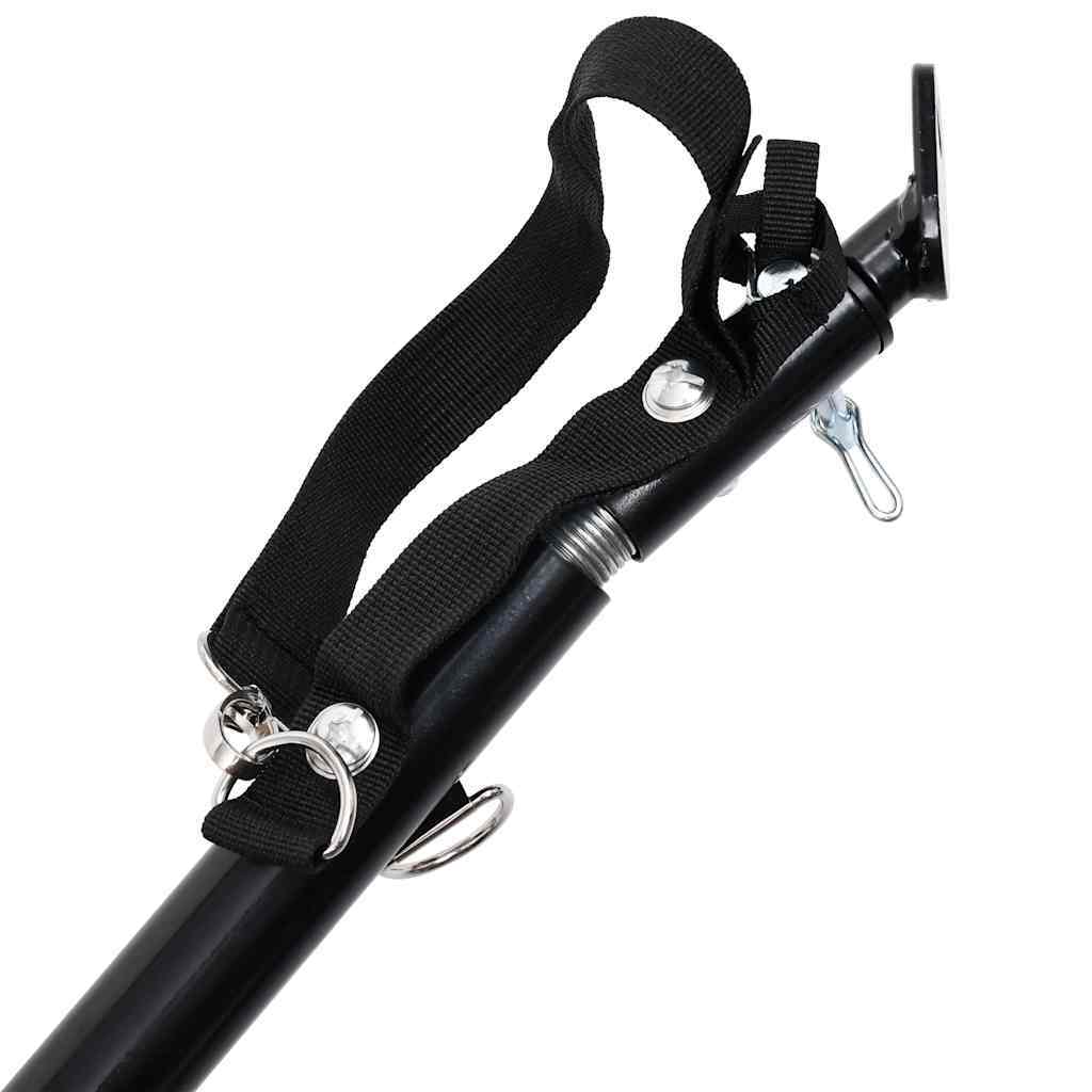 2-in-1 Fietskar voor Honden en Buggy 3 2-in-1 Fietskar voor Honden en Buggy - Afbeelding 3