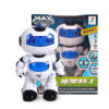 Intelligente Robot met Afstandsbediening
