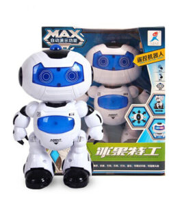 Home 23 Intelligente Robot met Afstandsbediening