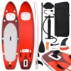 SUP Board Set Opblaasbaar 300x