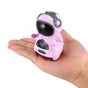 Kinderen Mini Robot Speelgoed 7 Kinderen Mini Robot Speelgoed - afbeelding 7