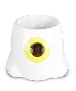 Alternative view of Dog Pet Automatic Interactive Ball Launcher