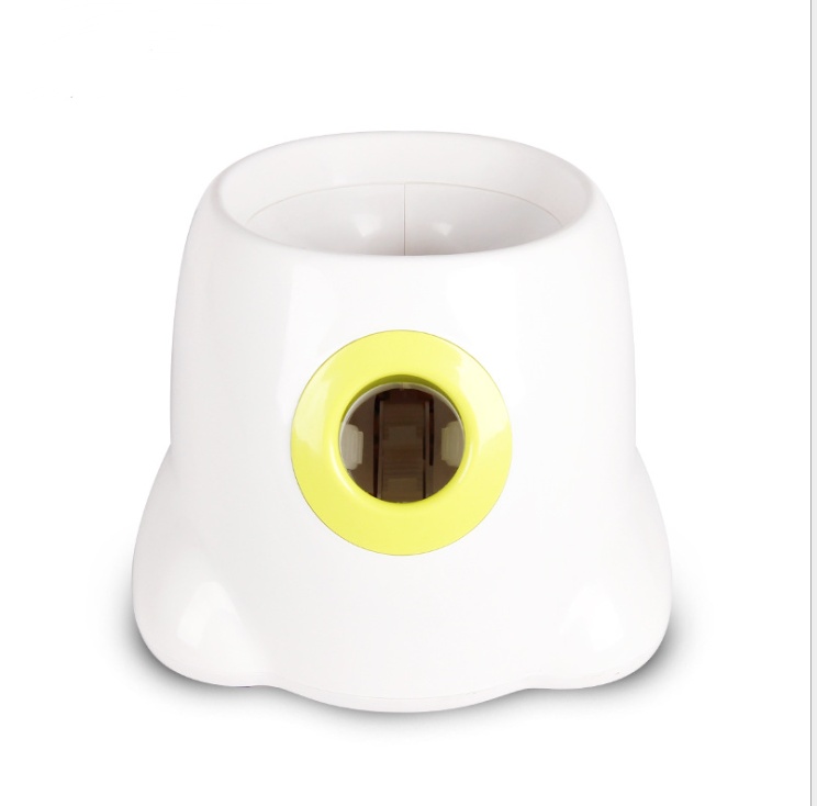 Dog Pet Automatic Interactive Ball Launcher - Afbeelding 2