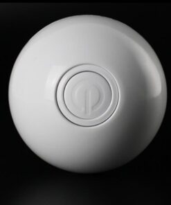 Alternative view of LED Laser Electronic Rolling Pet Funny Cat Toy Ball