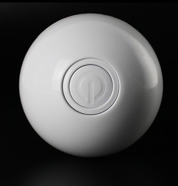 LED Laser Electronic Rolling Pet Funny Cat Toy Ball - Afbeelding 2