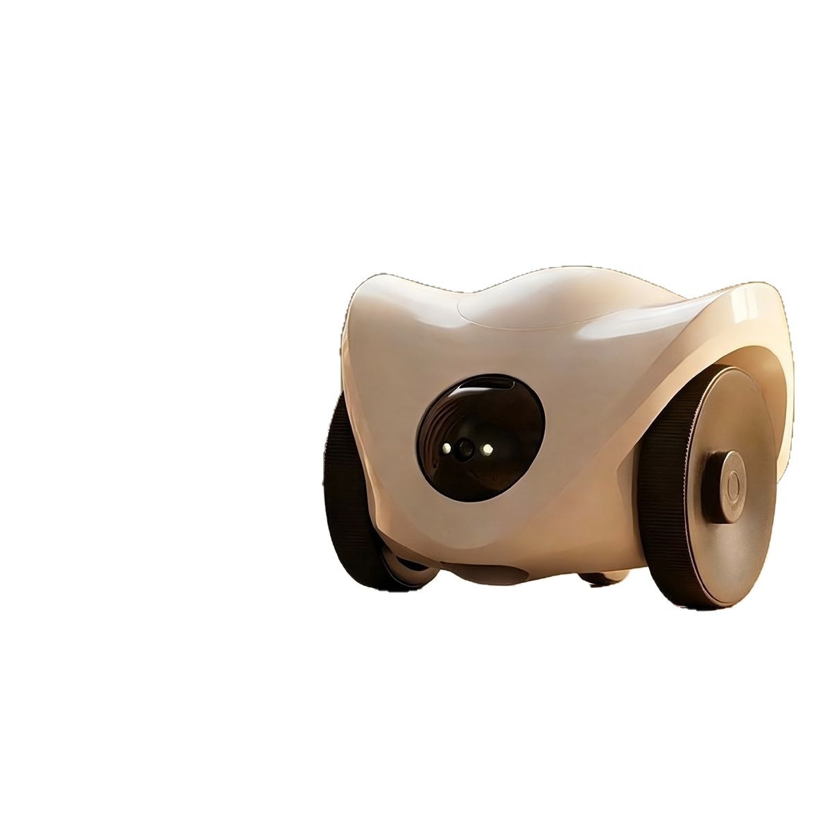 Huisdier Gezelschapsrobot met Mobiele Huisdierbewakingscamera 4 Huisdier Gezelschapsrobot met Mobiele Huisdierbewakingscamera - afbeelding 4