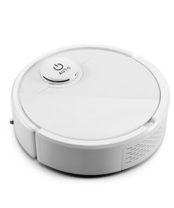 Nieuwe Automatische Robotstofzuiger - afbeelding 2