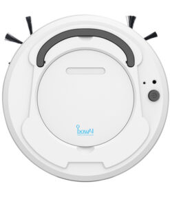 Intelligente Robotstofzuiger Veeg- en Dweilmachine - afbeelding 2