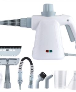 Alternative view of Handstoomreiniger 1000W, 280ml Stoomreiniger