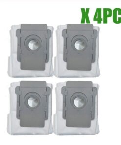 Alternative view of Fit Irobot Roomba Sweeping Robot Accessories