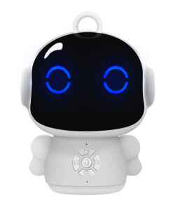 Home 29 Zhansheng Intelligente Robot Spraakdialoog