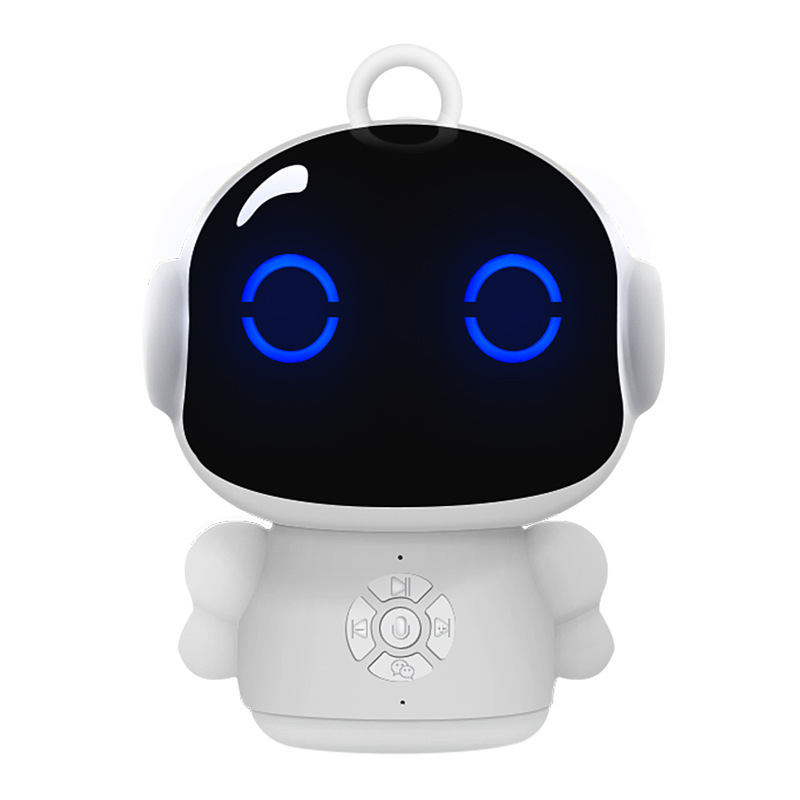 Zhansheng Intelligente Robot Spraakdialoog 1 Zhansheng Intelligente Robot Spraakdialoog