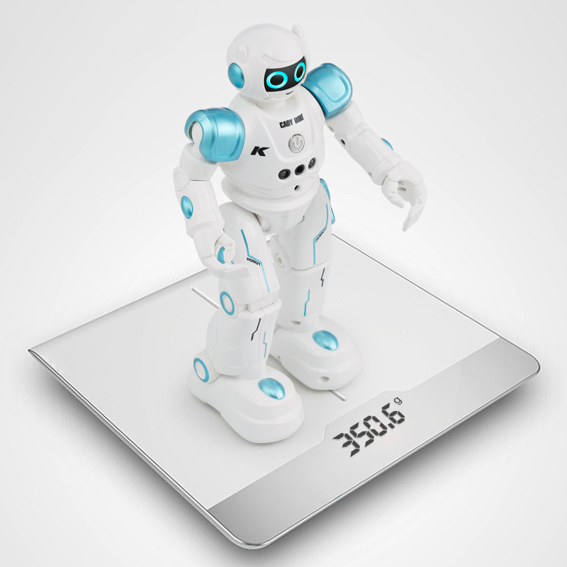 Intelligente Robot met Afstandsbediening (00201) 5 Intelligente Robot met Afstandsbediening - afbeelding 5