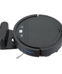 Automatisch Opladende Slimme Robotstofzuiger - afbeelding 2
